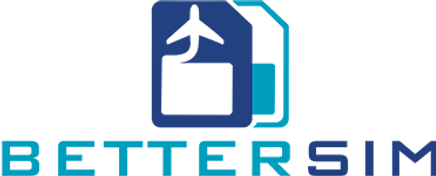 BetterSIM Logo