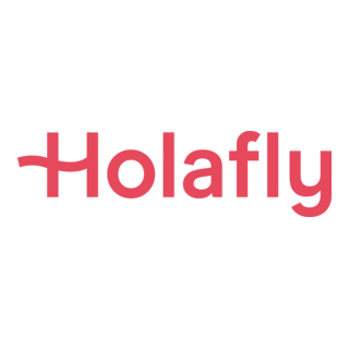 Holafly logo